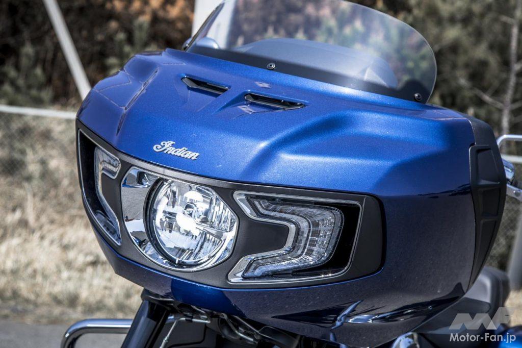 インディアン・チャレンジャーリミテッド