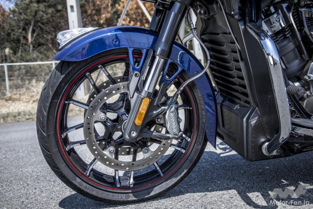 インディアン・チャレンジャーリミテッド