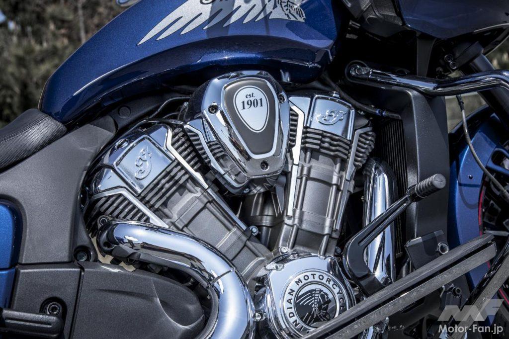 インディアン・チャレンジャーリミテッド