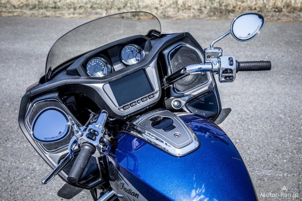 インディアン・チャレンジャーリミテッド