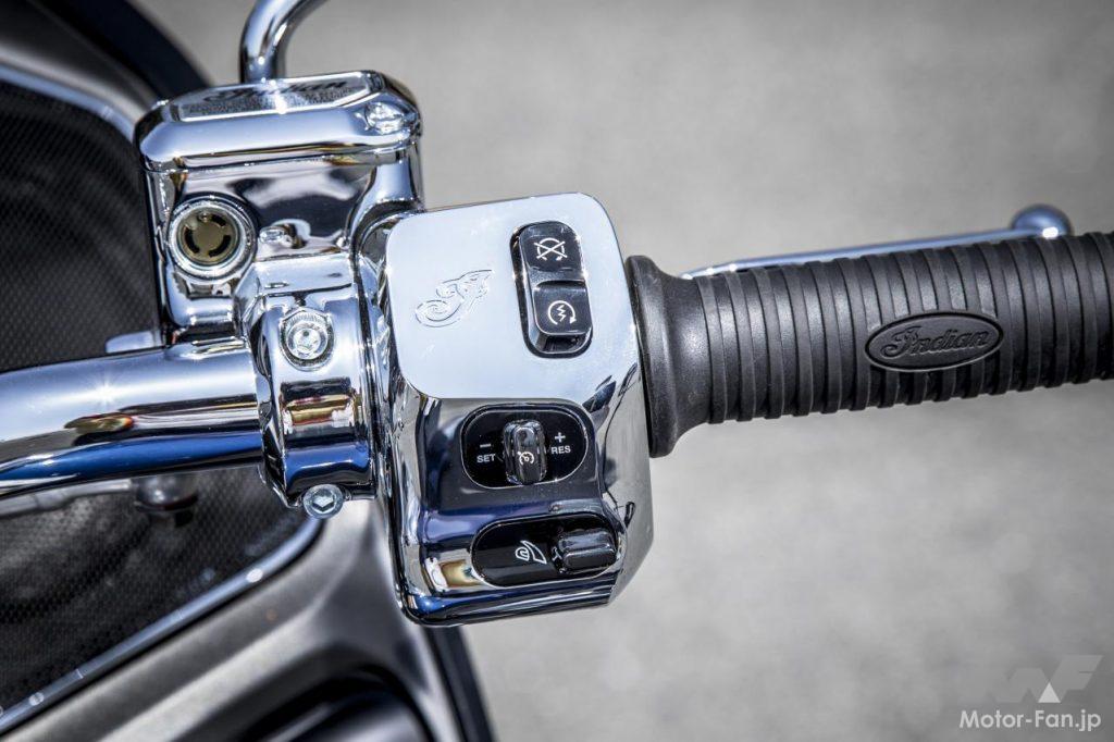 インディアン・チャレンジャーリミテッド