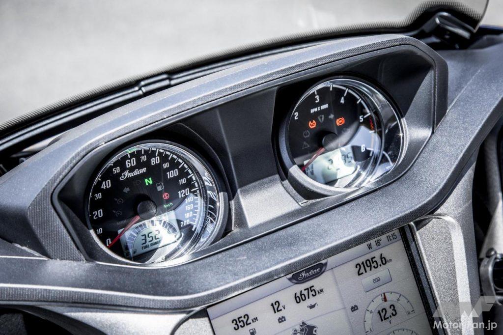 インディアン・チャレンジャーリミテッド