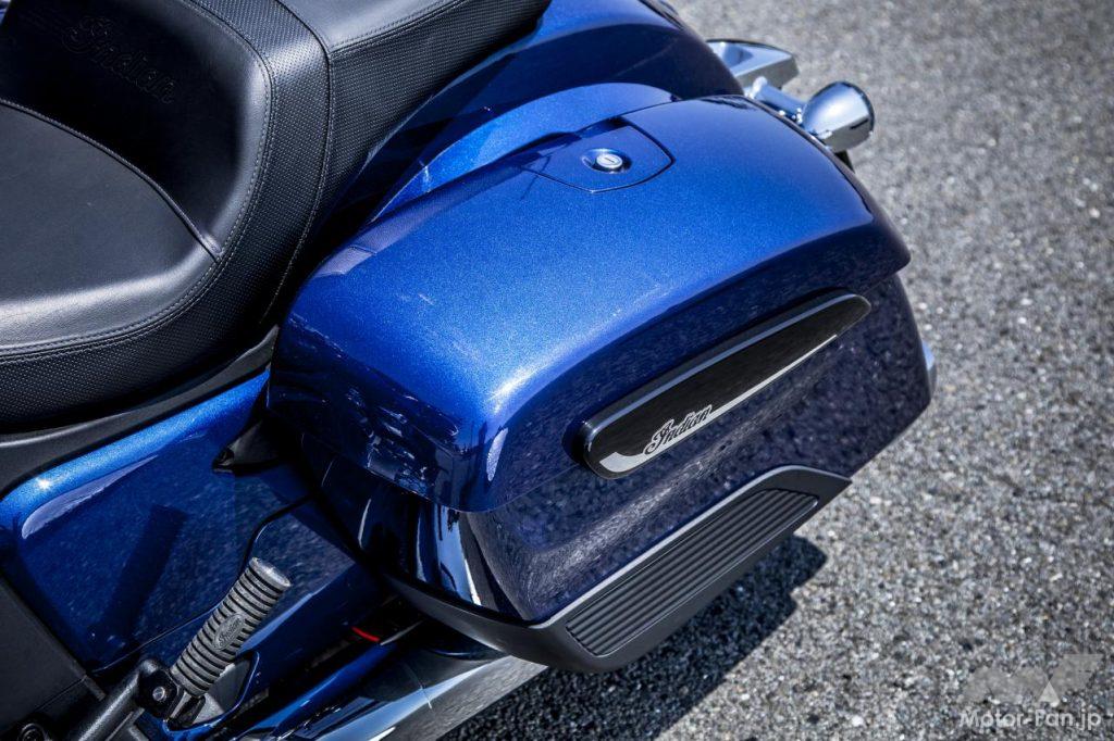 インディアン・チャレンジャーリミテッド