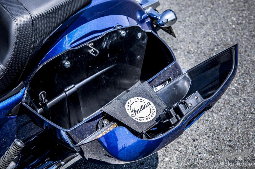 インディアン・チャレンジャーリミテッド