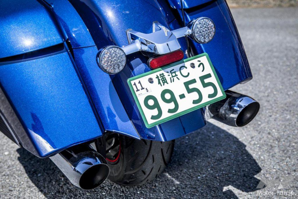 インディアン・チャレンジャーリミテッド