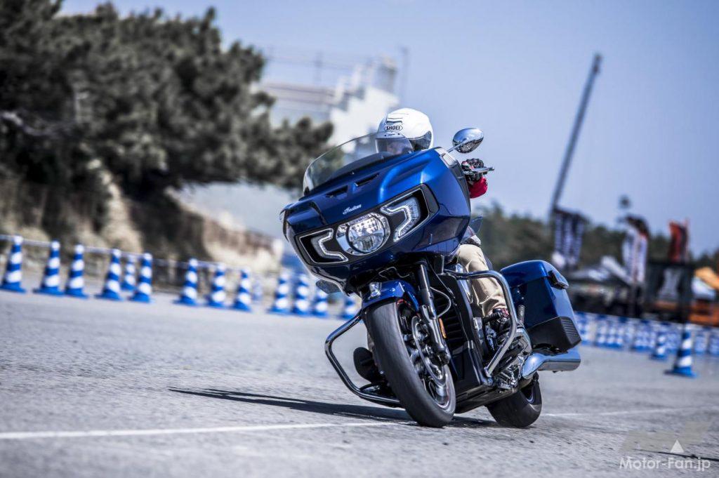 インディアン・チャレンジャーリミテッド