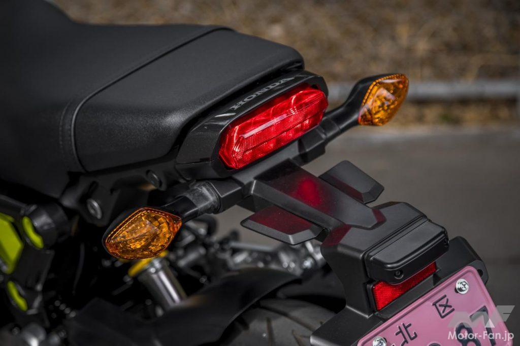 ホンダ・グロム