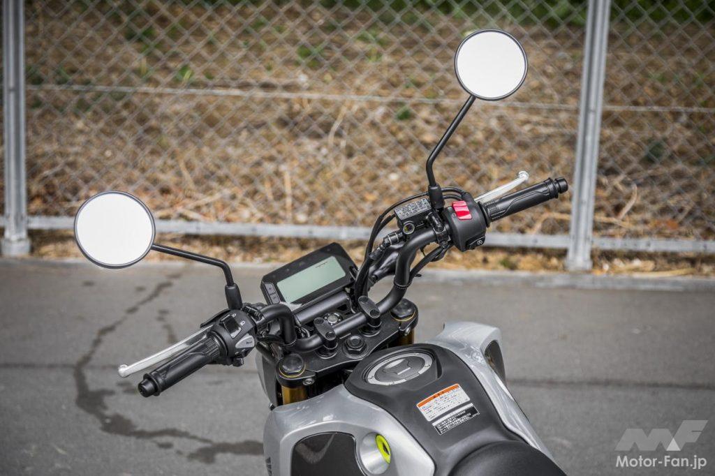 ホンダ・グロム