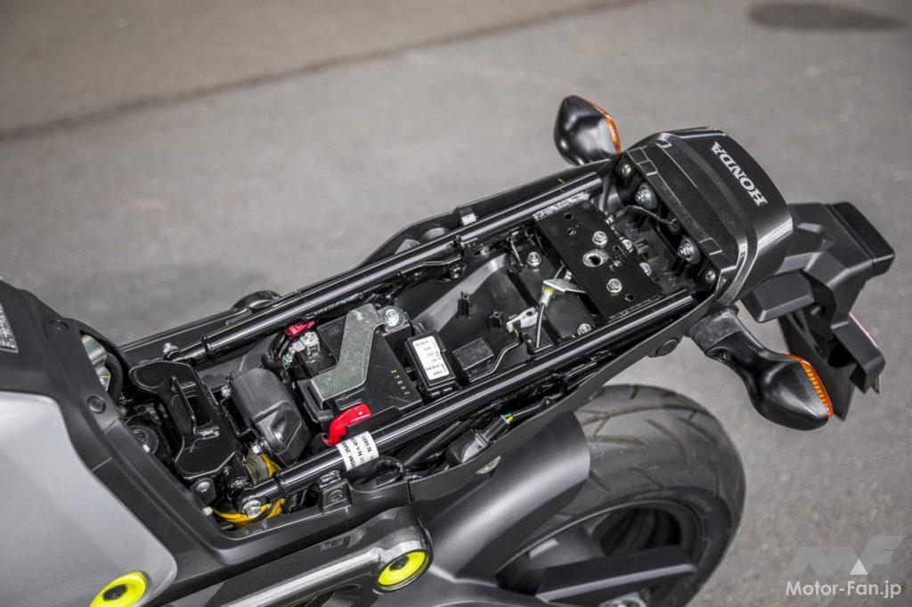 ホンダ・グロム