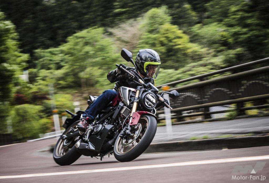 ホンダ・CB125R……473,000円