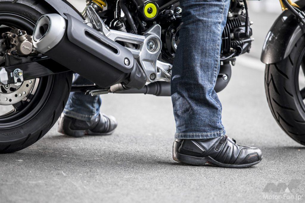 ホンダ・グロム