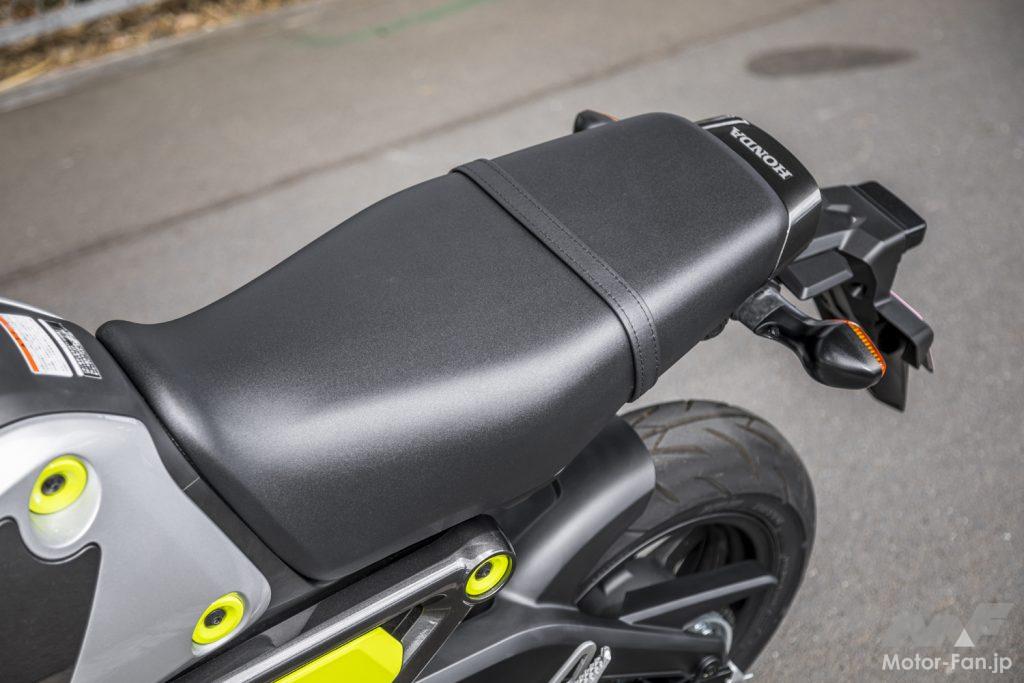 ホンダ・グロム