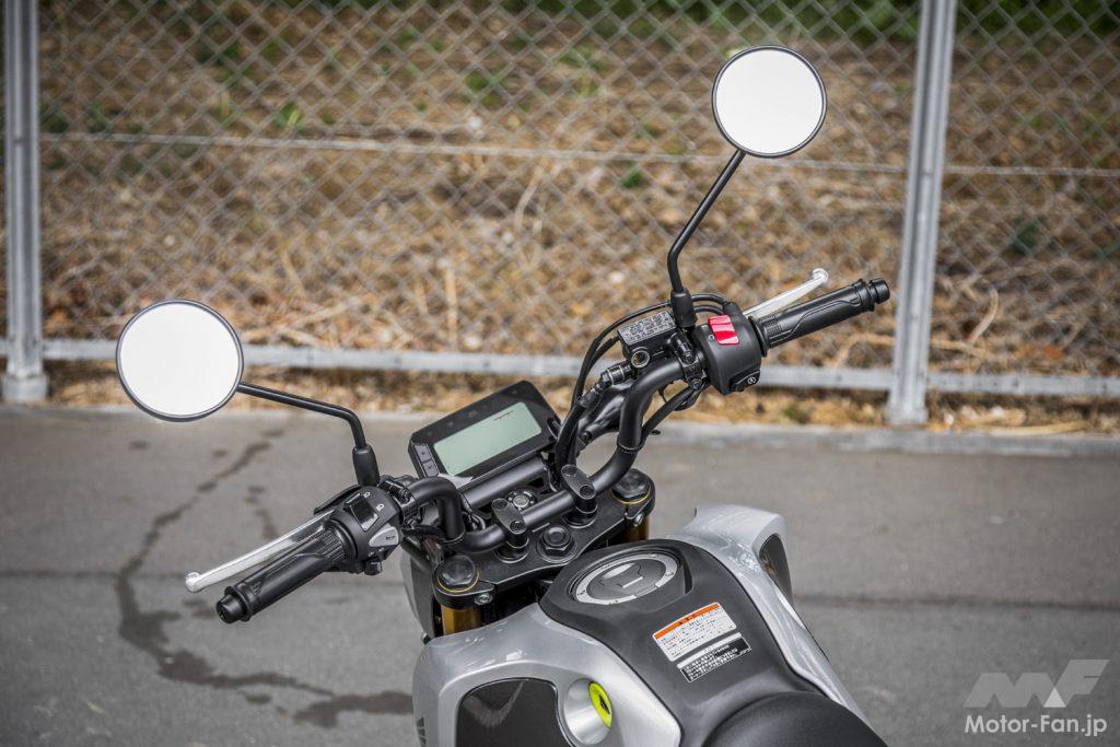 ホンダ・グロム