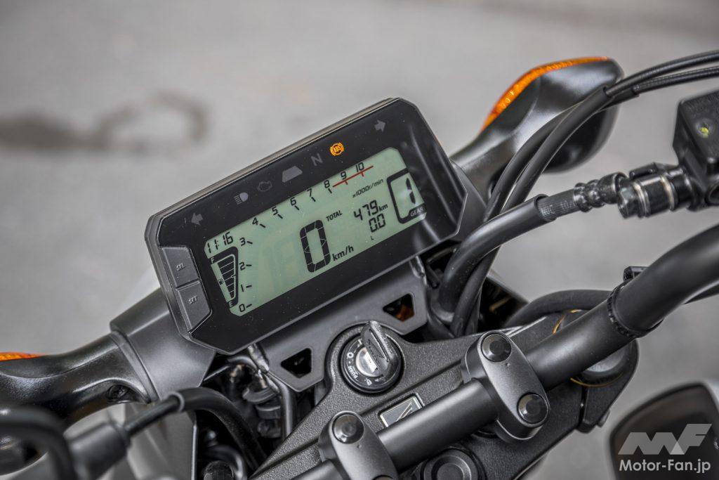 ホンダ・グロム