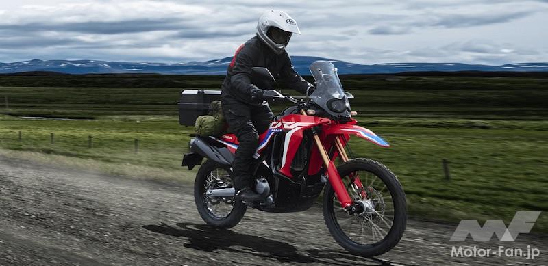 ホンダ CRF250L /〈s〉