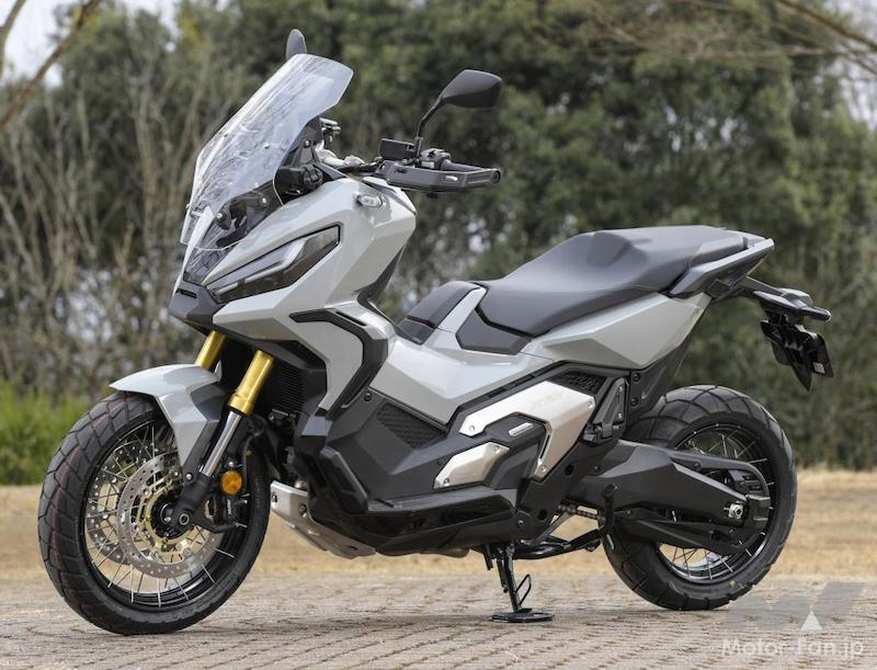 ホンダX-ADV