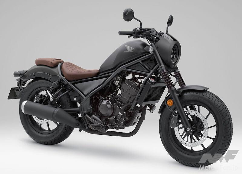 ホンダ Rebel（レブル）250