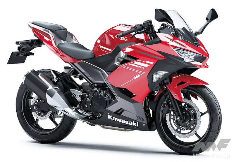 カワサキ Ninja 250