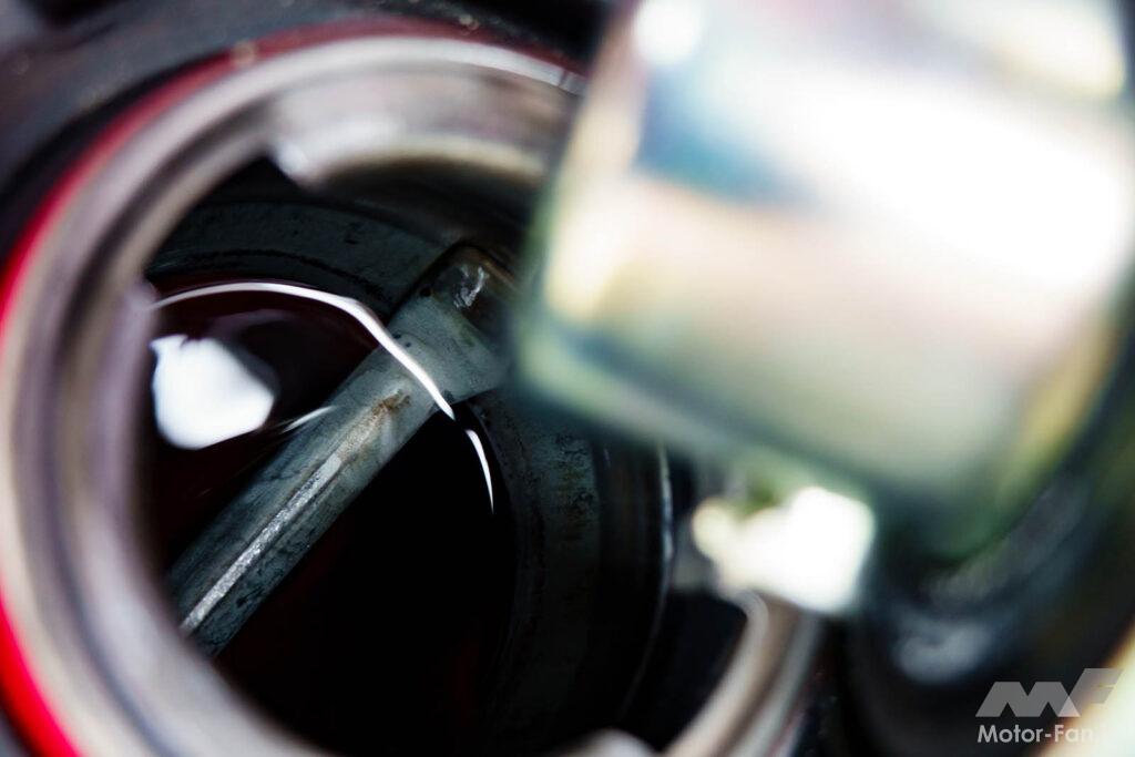 HONDA CT125 ハンターカブ 満タン