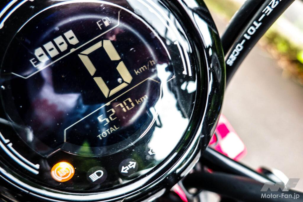 HONDA CT125 ハンターカブ 