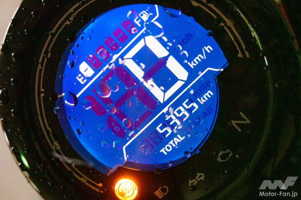 HONDA CT125 ハンターカブ