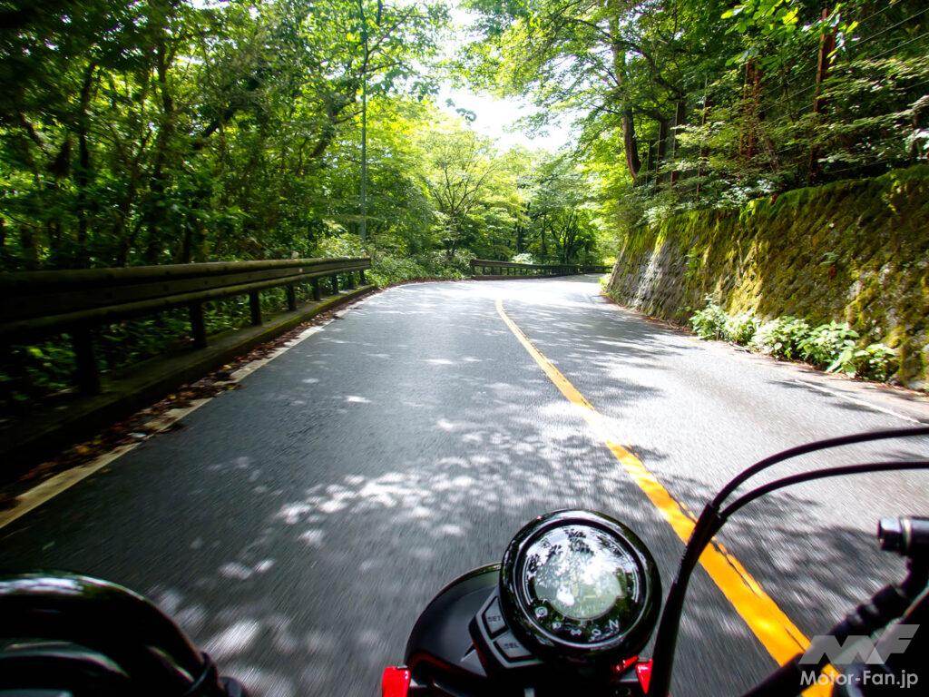 HONDA CT125 ハンターカブ