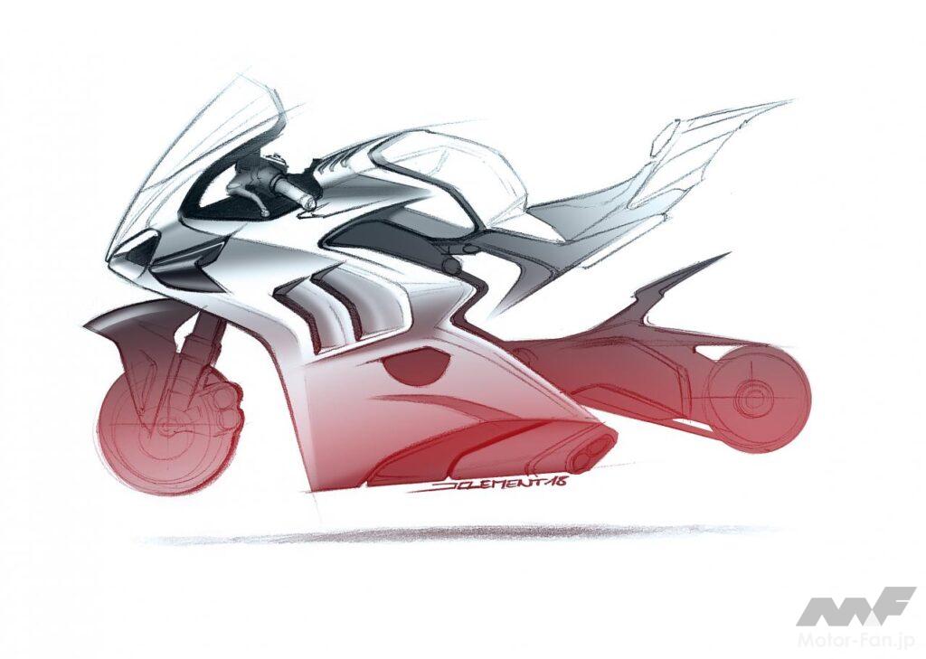 ドゥカティ・パニガーレ V4S