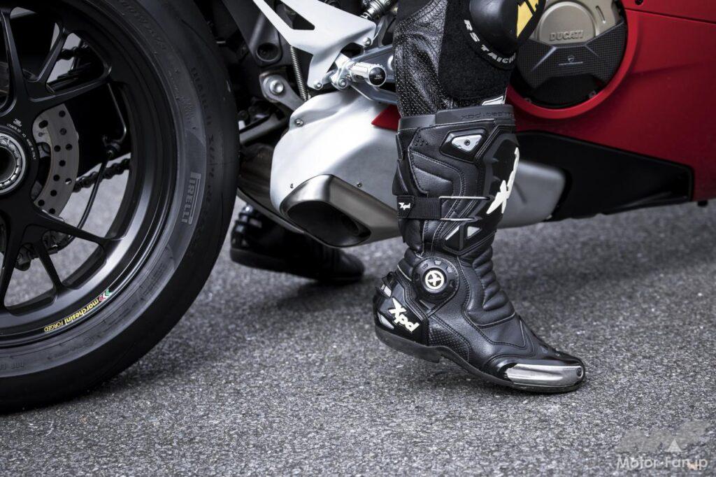 ドゥカティ・パニガーレ V4S