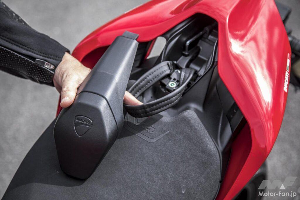 ドゥカティ・パニガーレ V4S