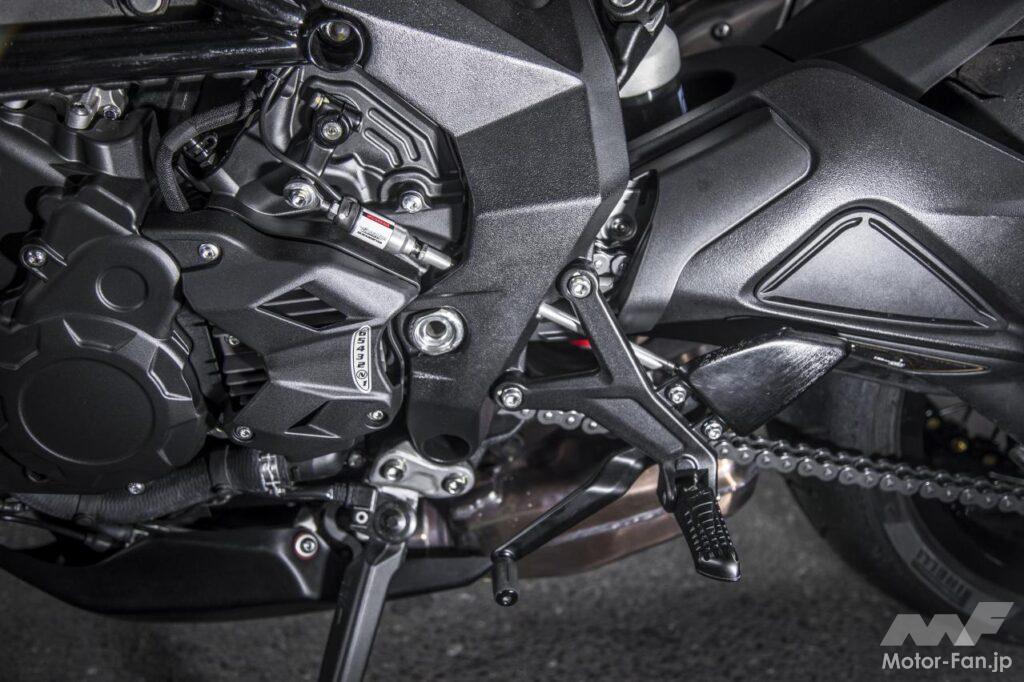 MVアグスタ・ドラッグスター800RR SCS