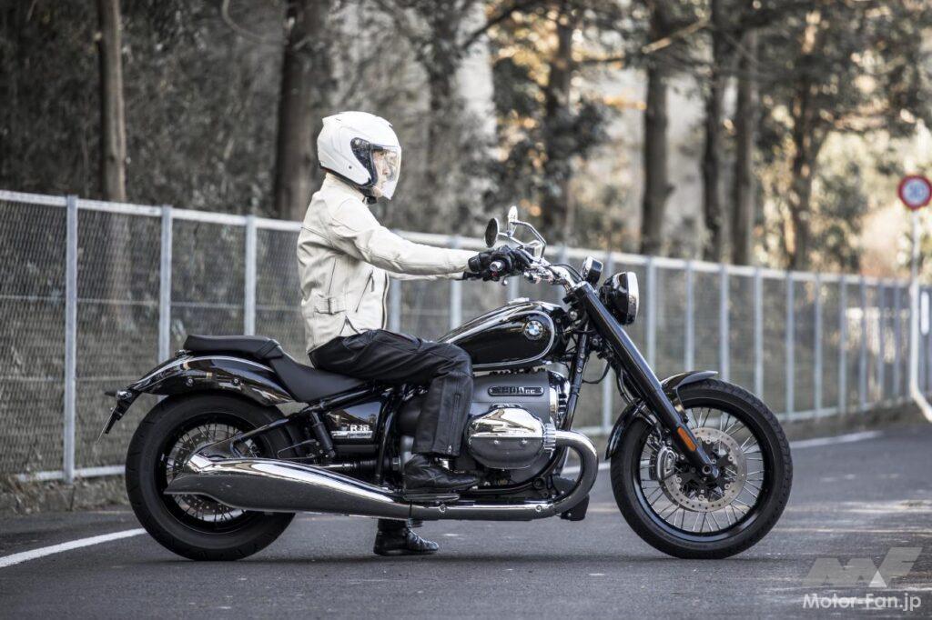 BMW Motorrad・R-18 First Edition