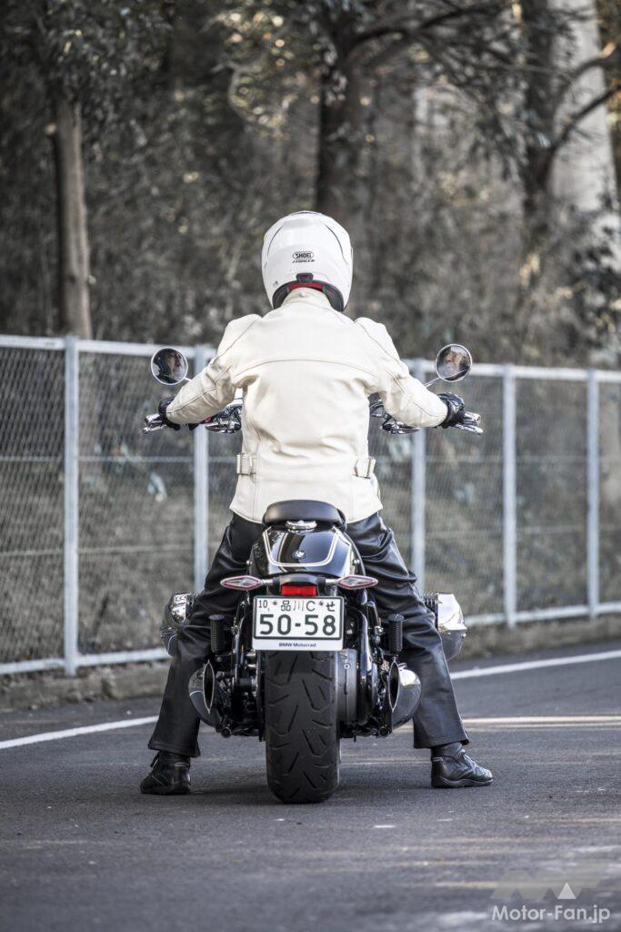 BMW Motorrad・R-18 First Edition