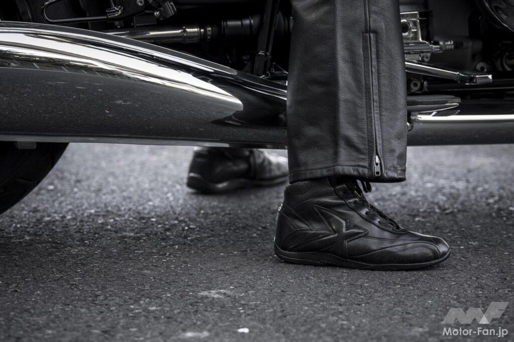 BMW Motorrad・R-18 First Edition