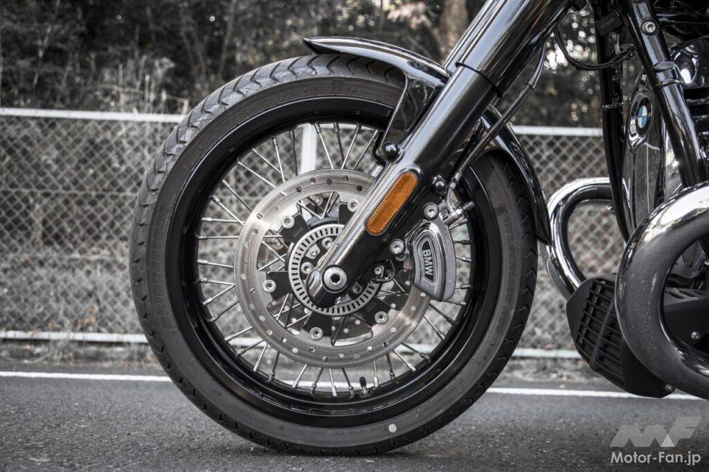 BMW Motorrad・R-18 First Edition