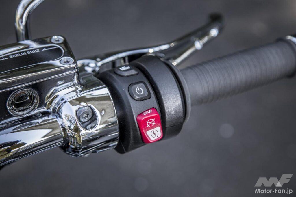 BMW Motorrad・R-18 First Edition