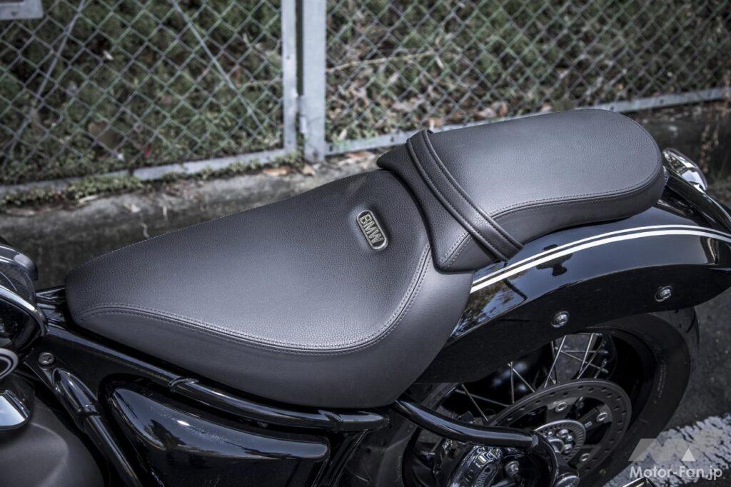 BMW Motorrad・R-18 First Edition