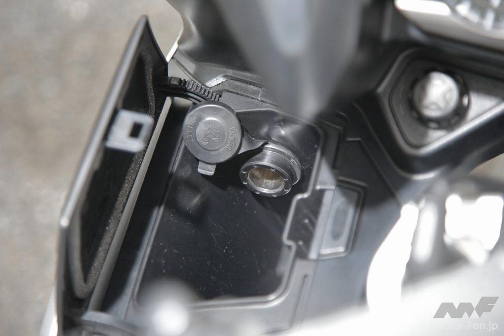 ヤマハ・FJR1300AS