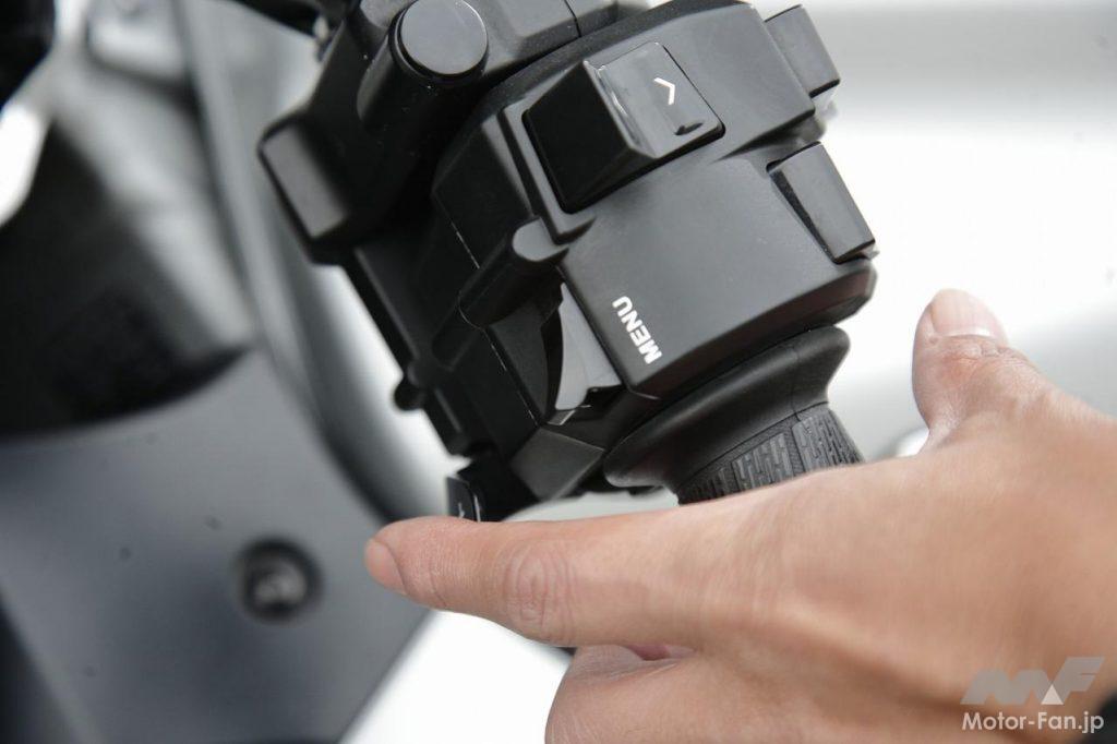 ヤマハ・FJR1300AS