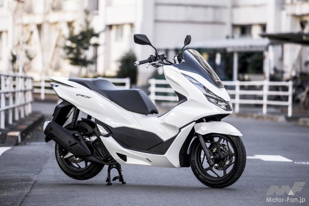 ホンダ・PCX125