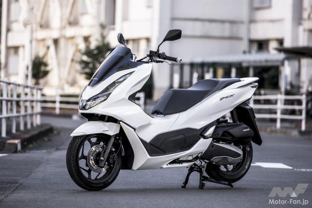 ホンダ・PCX125