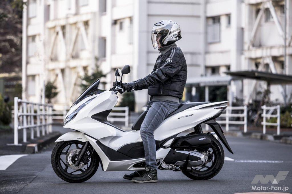 ホンダ・PCX125