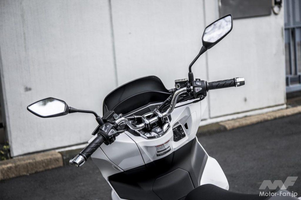ホンダ・PCX125