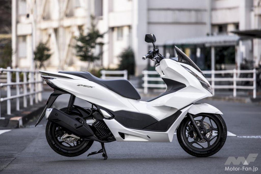 ホンダ・PCX125