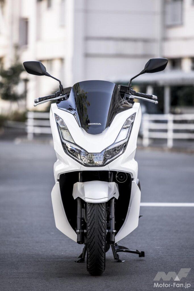 ホンダ・PCX125