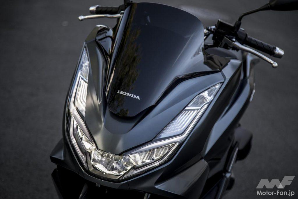 ホンダPCX160