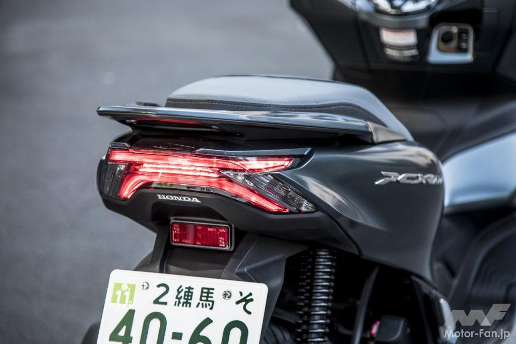 ホンダPCX160