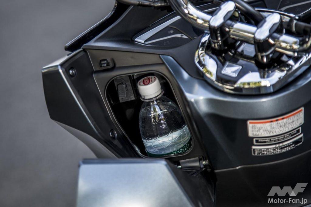 ホンダPCX160