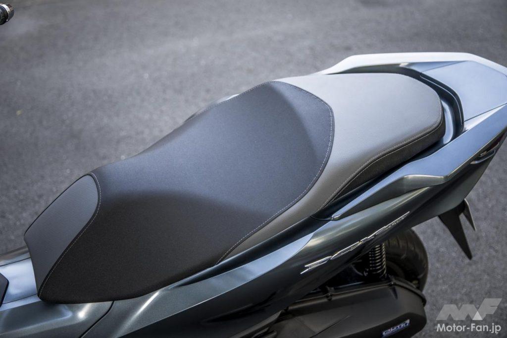 ホンダPCX160