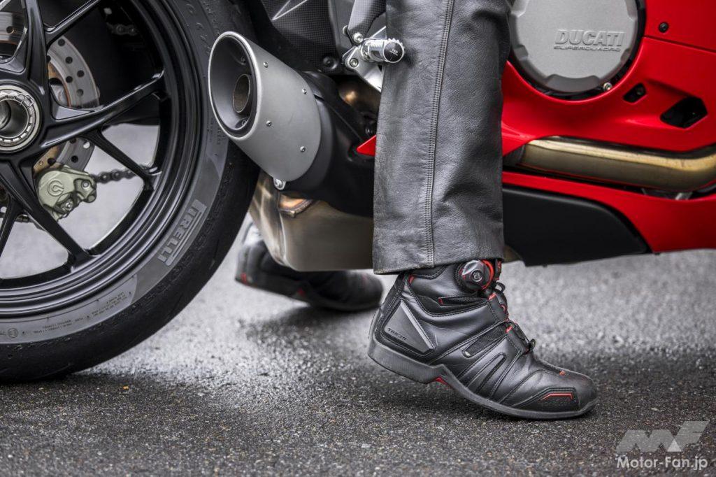 ドゥカティ・パニガーレ V2