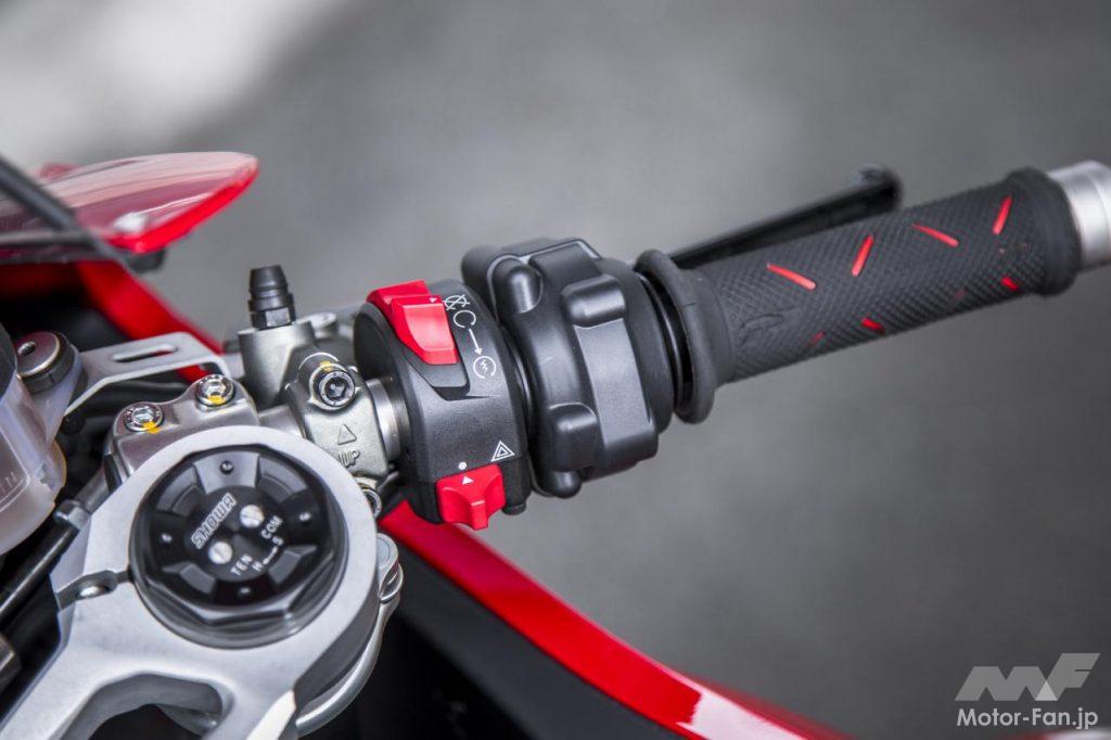 ドゥカティ・パニガーレ V2